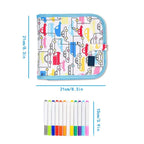 Intelligent Kids Activity Book