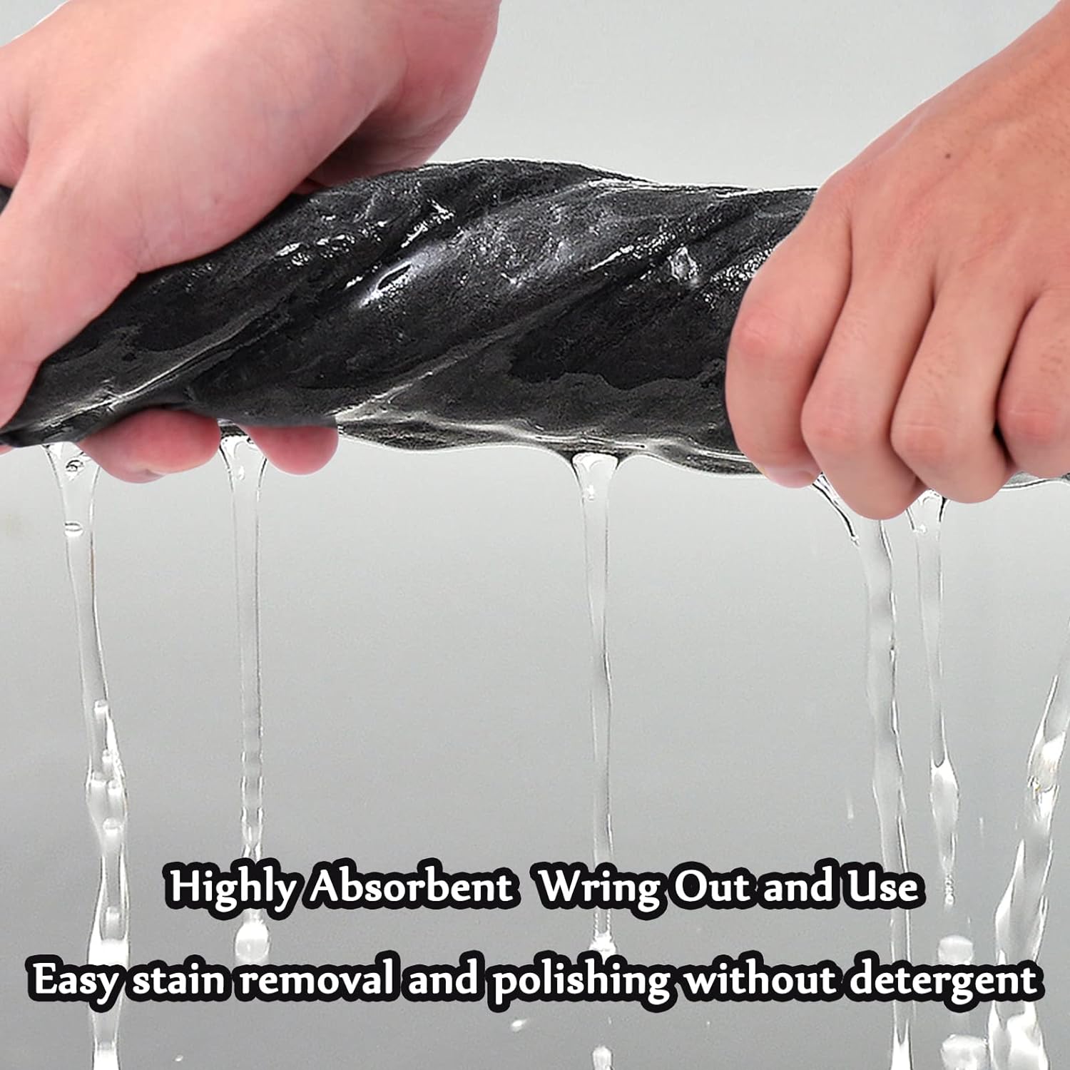 Magic Cleaning Cloth