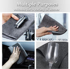 Magic Cleaning Cloth